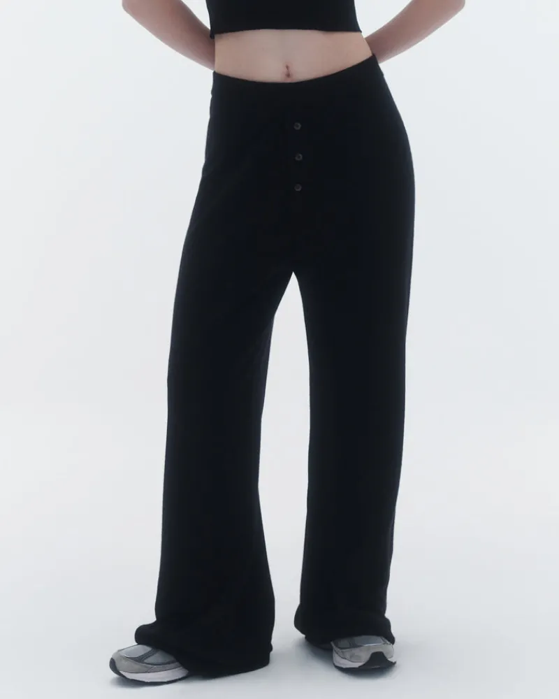 Women Guest In Residenc Bottoms | Core>Everywear Pant