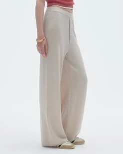 Women Guest In Residenc Bottoms>Everywear Pant