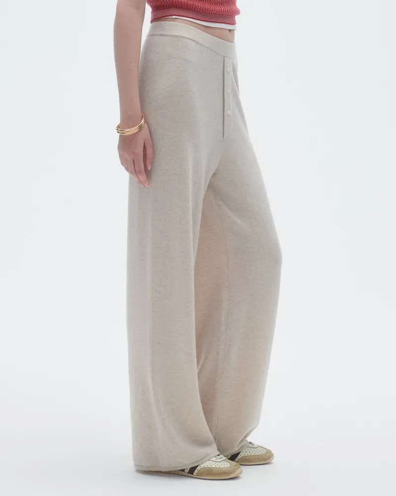 Women Guest In Residenc Bottoms>Everywear Pant