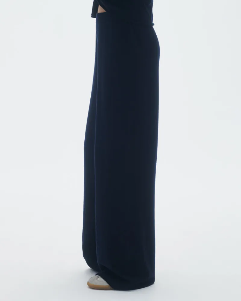 Women Guest In Residenc Bottoms>Everywear Pant