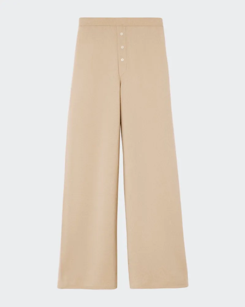 Women Guest In Residenc Bottoms>Everywear Pant