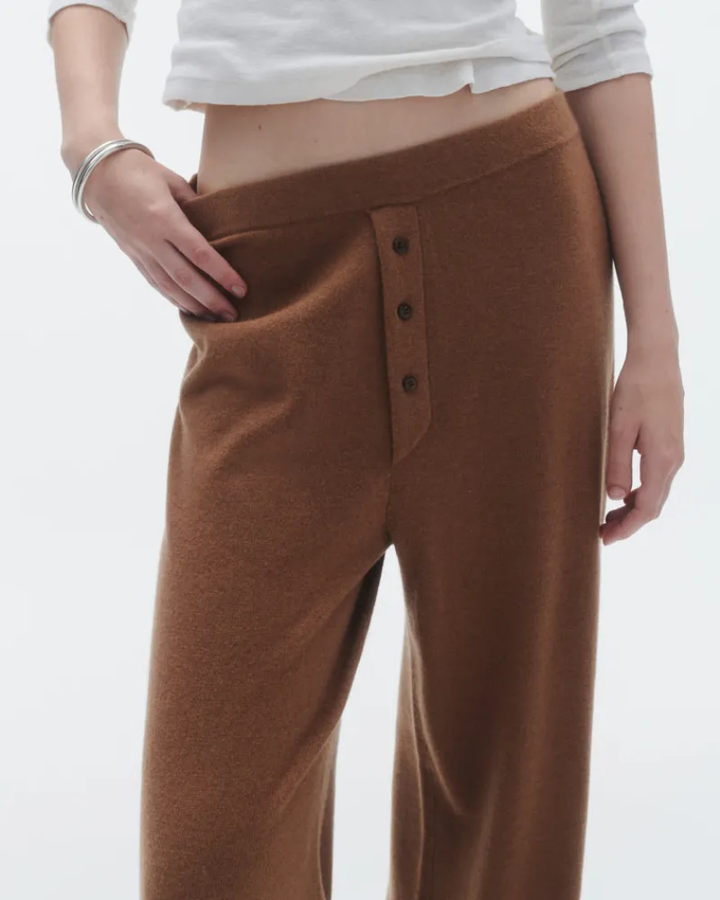 Women Guest In Residenc Bottoms | Core>Everywear Pant