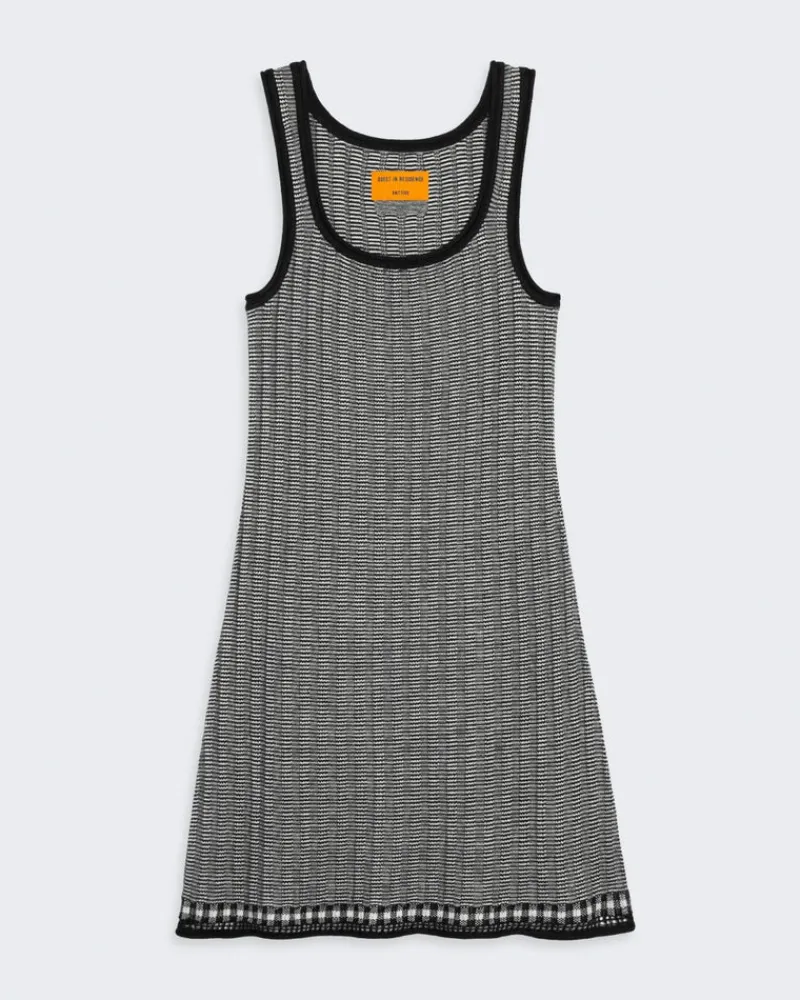 Women Guest In Residenc Dresses & Jumpsuits>Fine Stripe Tank Dress