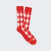 Women Guest In Residenc Accessories | Accessories>Gingham Socks