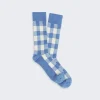 Women Guest In Residenc Accessories | Accessories>Gingham Socks