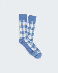 Women Guest In Residenc Accessories | Accessories>Gingham Socks