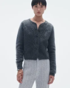Women Guest In Residenc Cardigans & Jackets>Grizzly Cardigan