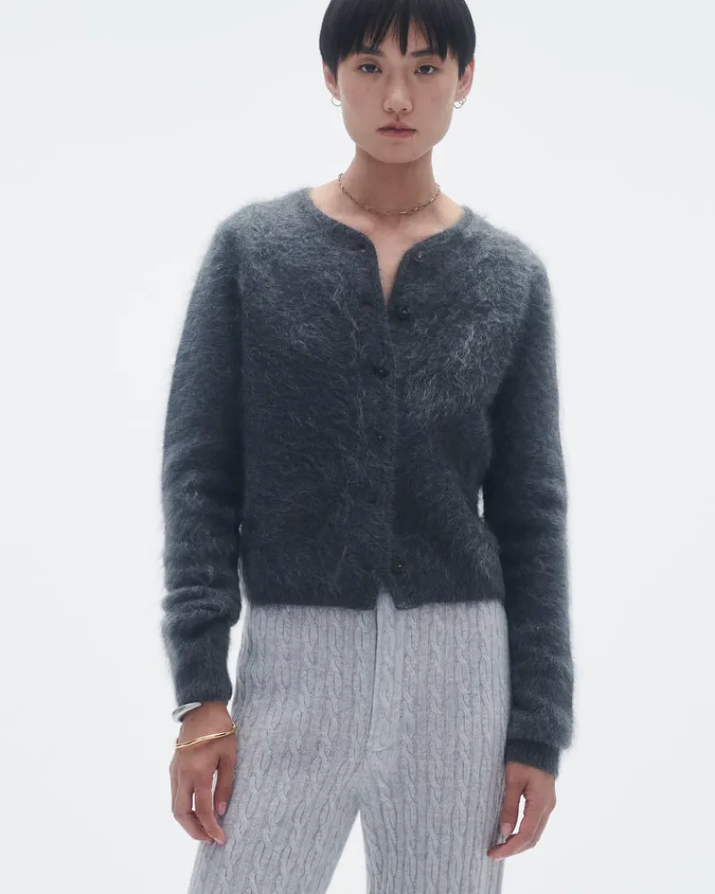 Women Guest In Residenc Cardigans & Jackets>Grizzly Cardigan