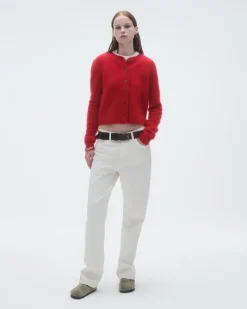 Women Guest In Residenc Cardigans & Jackets>Grizzly Cardigan