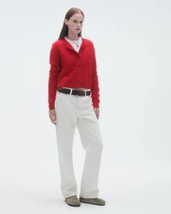 Women Guest In Residenc Cardigans & Jackets>Grizzly Cardigan