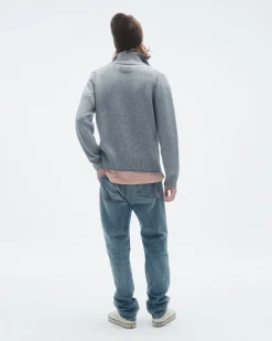 Guest In Residenc Tops & Sweaters><noscript><img width=
