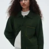 Women Guest In Residenc Cardigans & Jackets>Industry Jacket