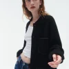Women Guest In Residenc Cardigans & Jackets>Industry Jacket