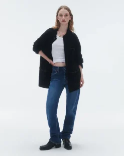 Women Guest In Residenc Cardigans & Jackets>Industry Jacket