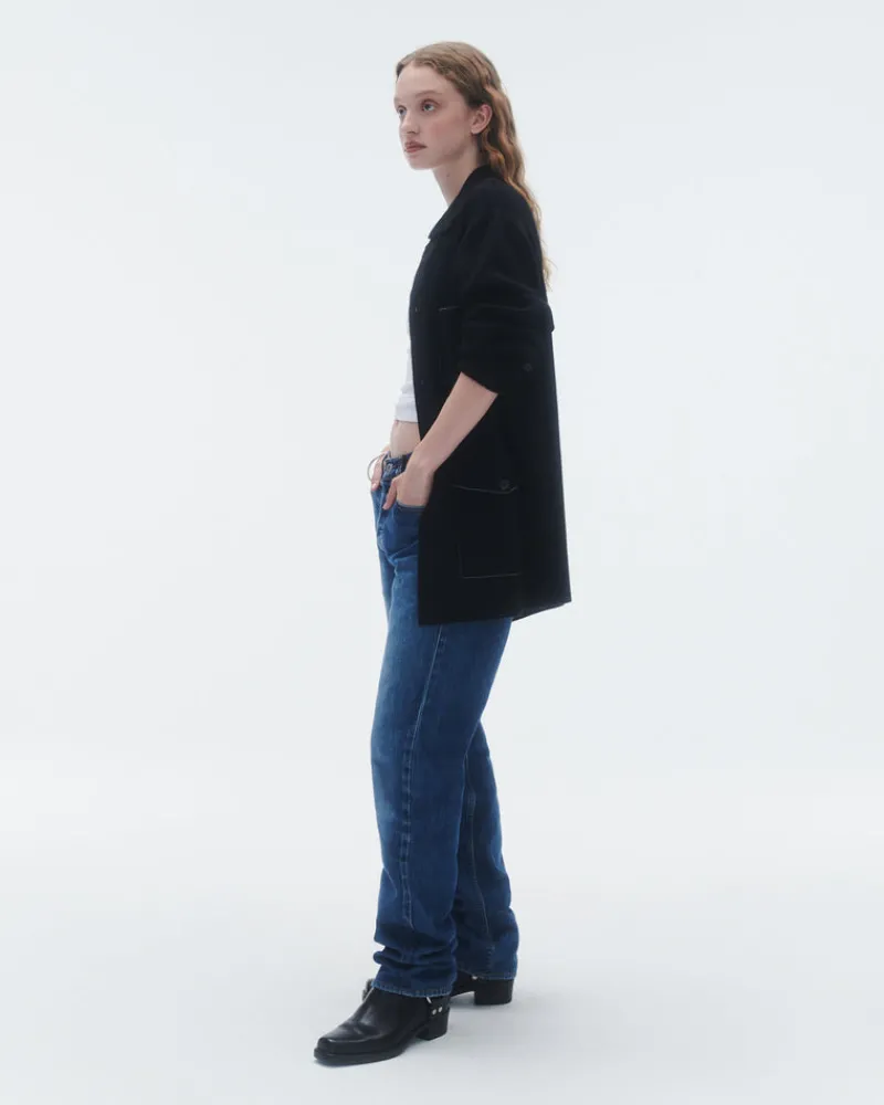 Women Guest In Residenc Cardigans & Jackets>Industry Jacket