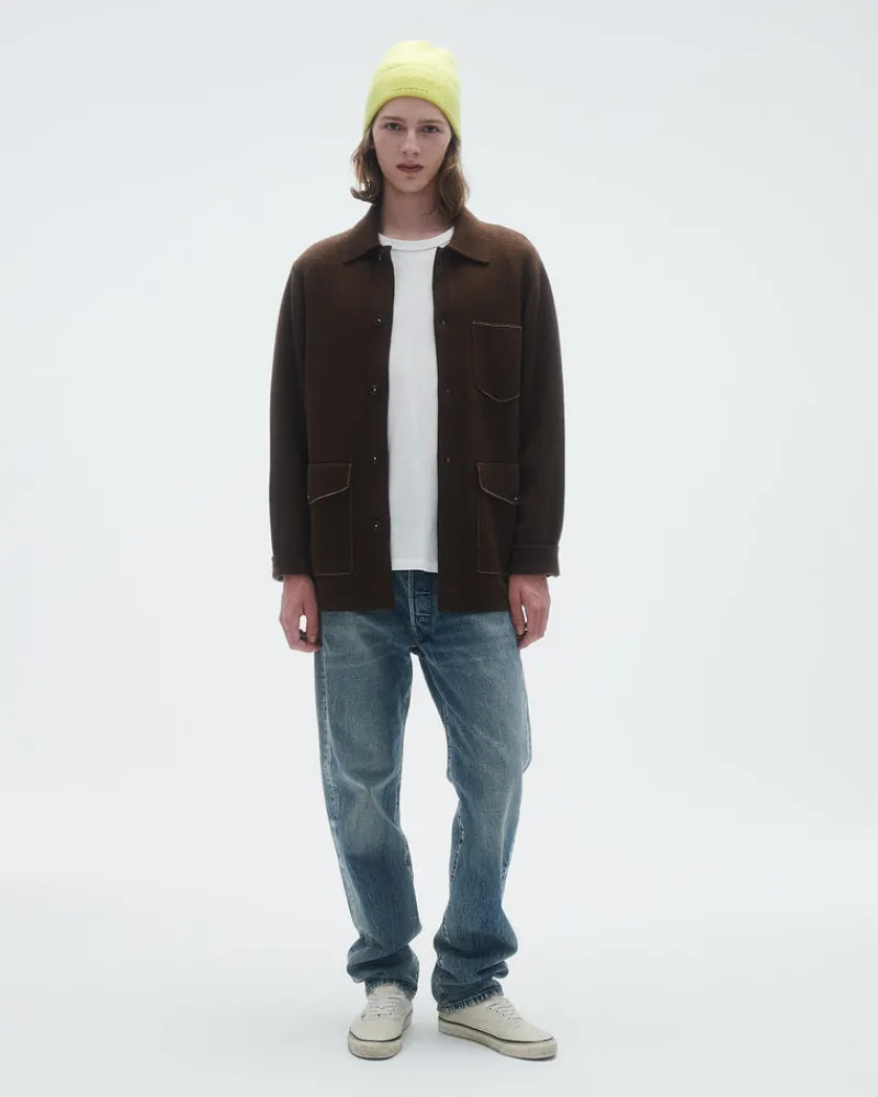 Women Guest In Residenc Cardigans & Jackets>Industry Jacket