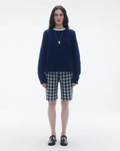 Women Guest In Residenc Tops & Sweaters>Island Rollneck