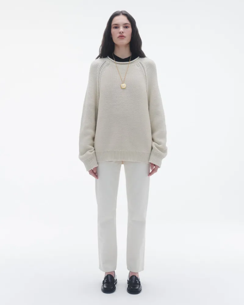 Women Guest In Residenc Tops & Sweaters>Island Rollneck