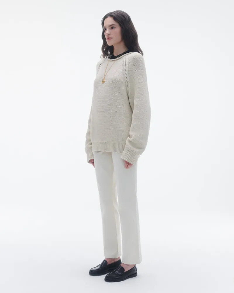 Women Guest In Residenc Tops & Sweaters>Island Rollneck