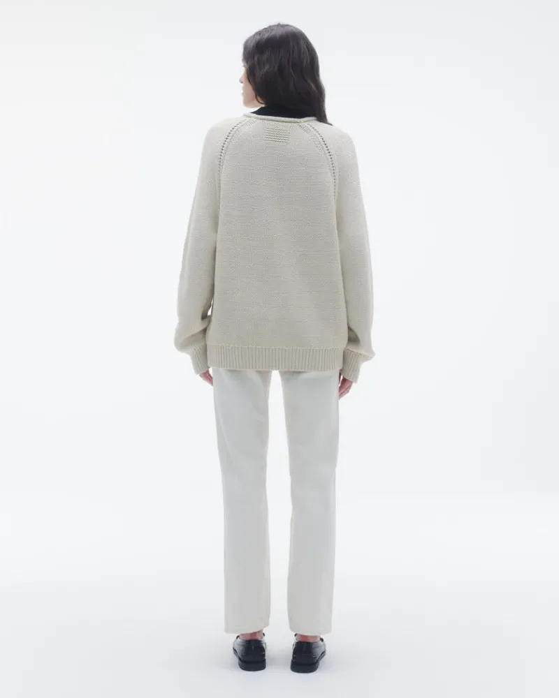 Women Guest In Residenc Tops & Sweaters>Island Rollneck