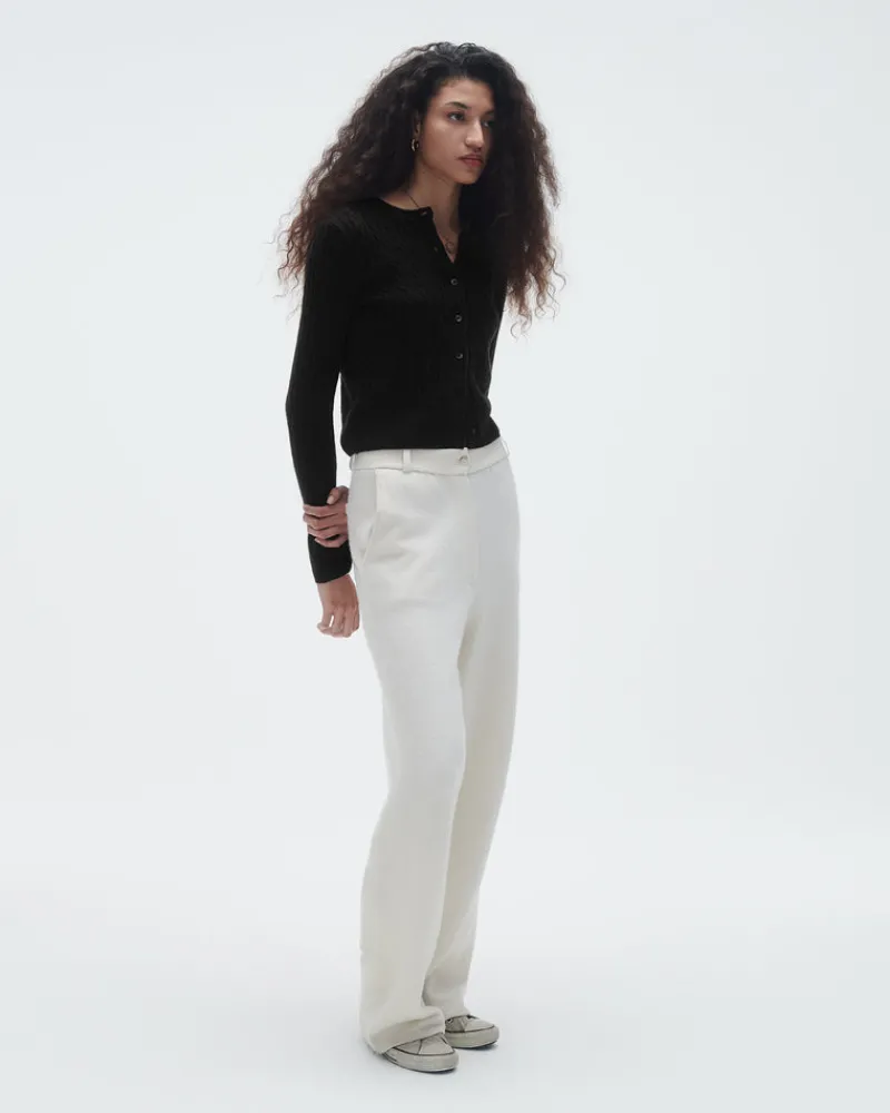 Women Guest In Residenc Cardigans & Jackets>Jane Cable Cardigan