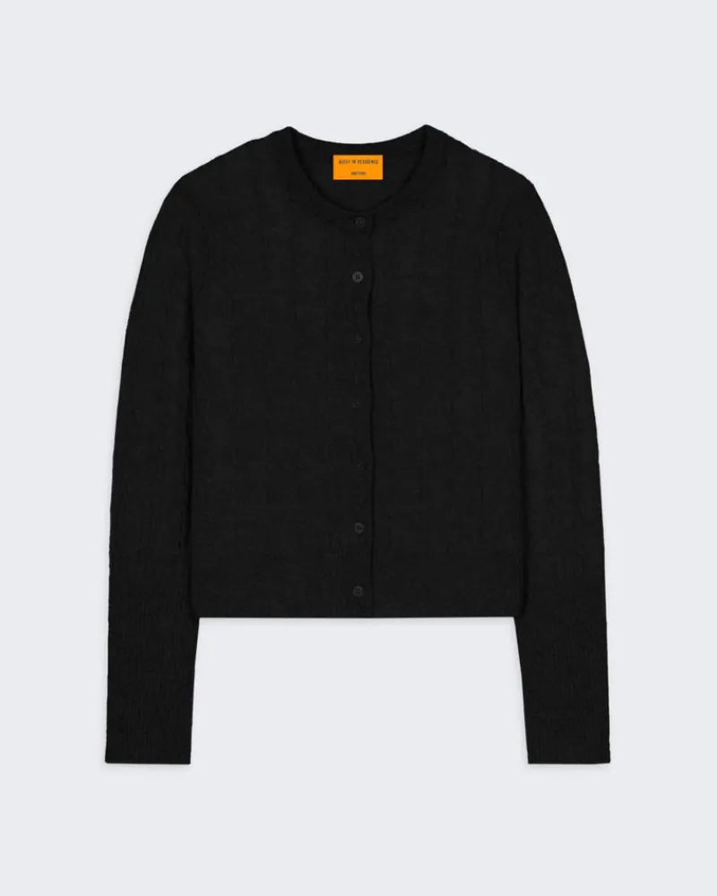 Women Guest In Residenc Cardigans & Jackets>Jane Cable Cardigan