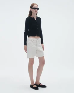 Women Guest In Residenc Cardigans & Jackets>Jane Pointelle Cardigan