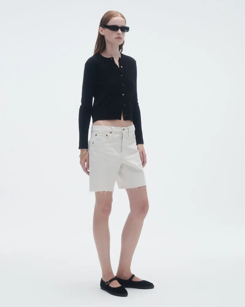 Women Guest In Residenc Cardigans & Jackets>Jane Pointelle Cardigan