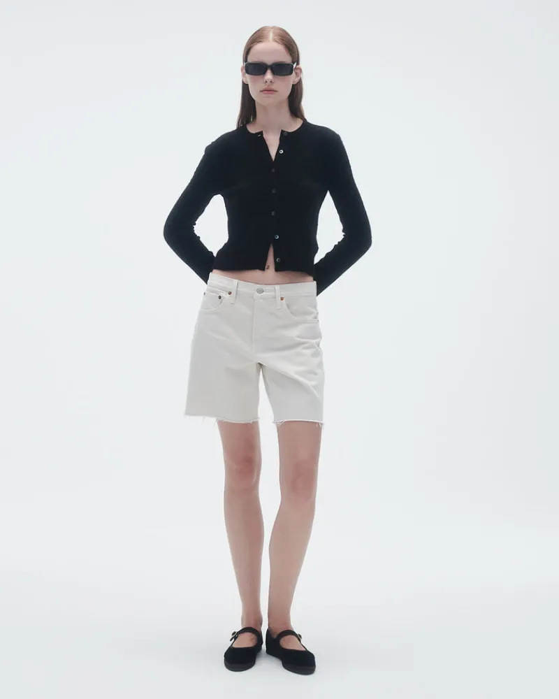 Women Guest In Residenc Cardigans & Jackets>Jane Pointelle Cardigan