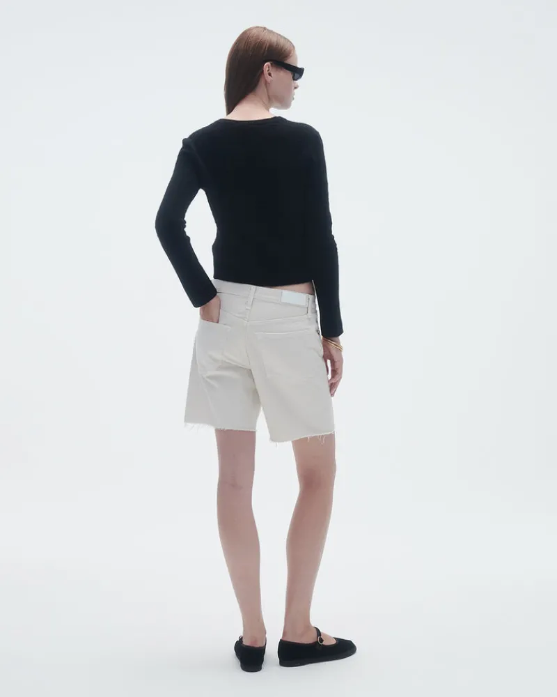 Women Guest In Residenc Cardigans & Jackets>Jane Pointelle Cardigan