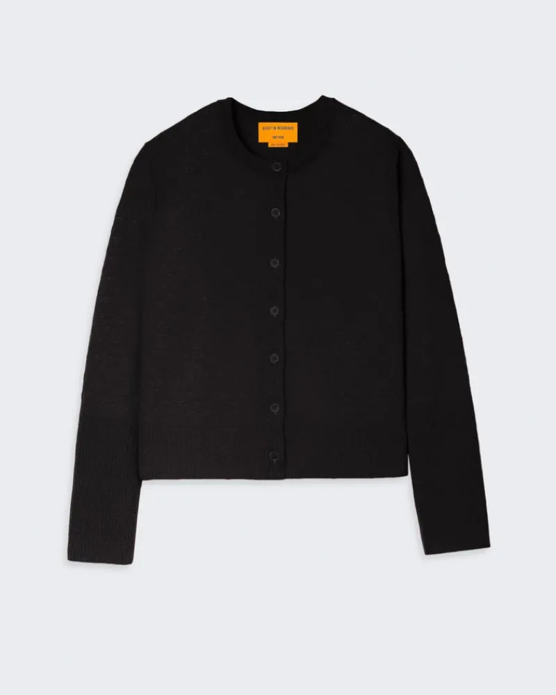 Women Guest In Residenc Cardigans & Jackets>Jane Pointelle Cardigan