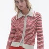 Women Guest In Residenc Cardigans & Jackets>Kirby Jacket