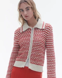 Women Guest In Residenc Cardigans & Jackets>Kirby Jacket