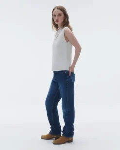Women Guest In Residenc Tops & Sweaters>Layer Up! Vest
