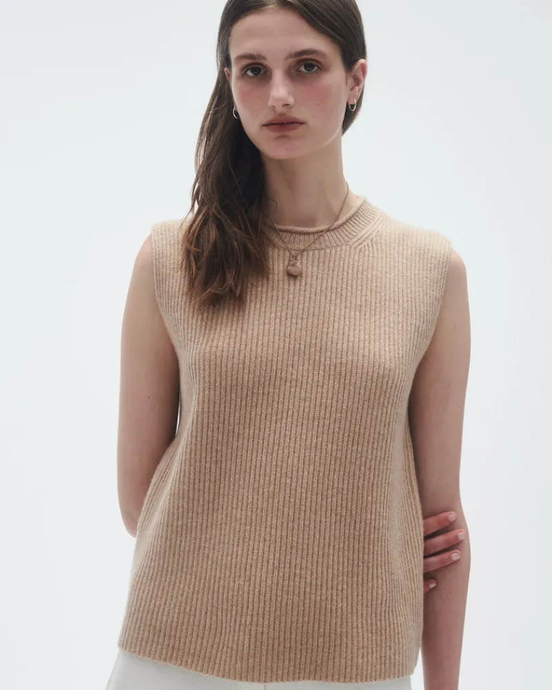 Women Guest In Residenc Tops & Sweaters>Layer Up! Vest