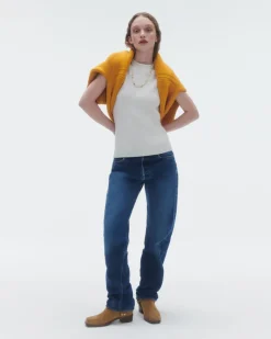 Women Guest In Residenc Tops & Sweaters>Layer Up! Vest