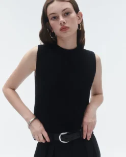 Women Guest In Residenc Tops & Sweaters>Layer Up! Vest
