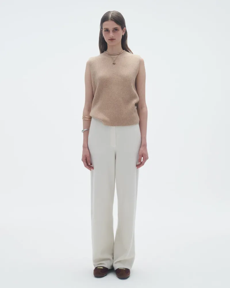 Women Guest In Residenc Tops & Sweaters>Layer Up! Vest