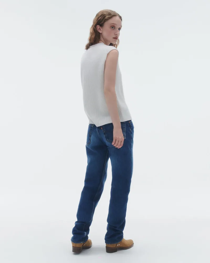 Women Guest In Residenc Tops & Sweaters>Layer Up! Vest