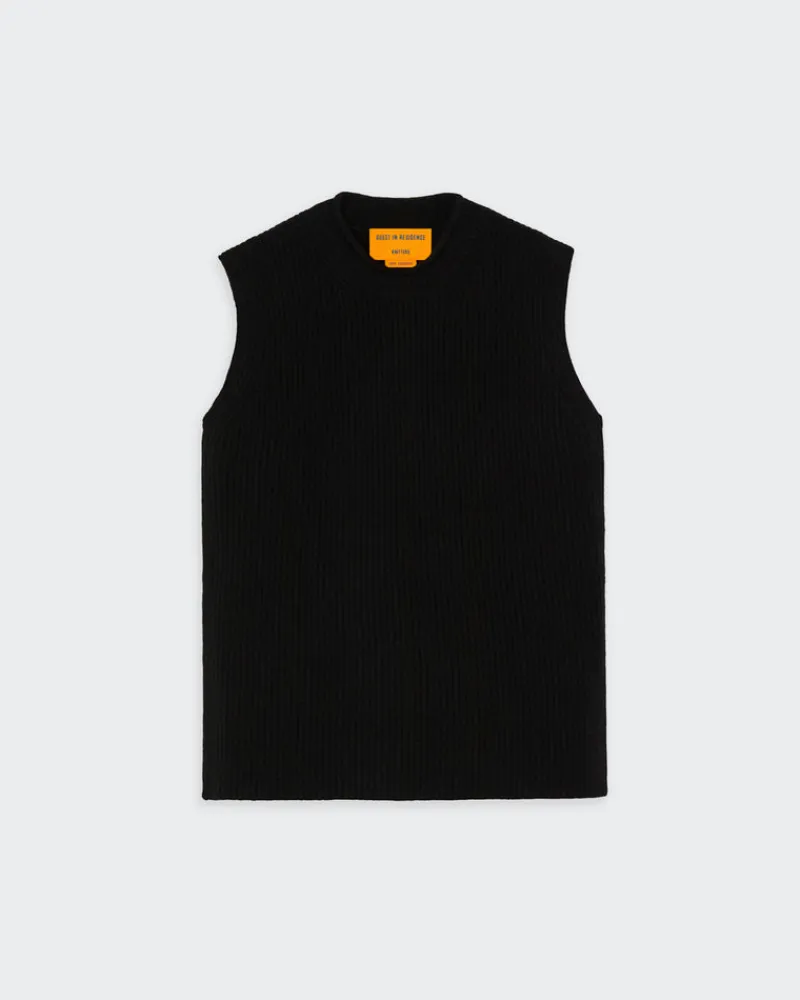 Women Guest In Residenc Tops & Sweaters>Layer Up! Vest