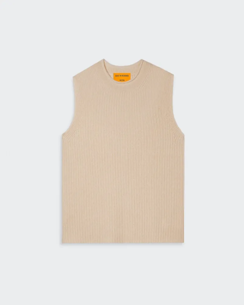Women Guest In Residenc Tops & Sweaters>Layer Up! Vest