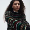 Women Guest In Residenc Tops & Sweaters | Tops & Sweaters>Lodge Crew
