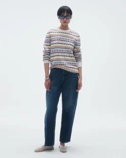 Women Guest In Residenc Tops & Sweaters | Tops & Sweaters>Lodge Crew