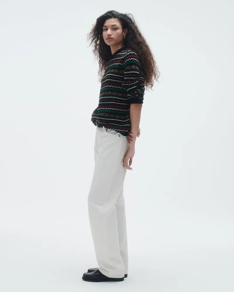 Women Guest In Residenc Tops & Sweaters | Tops & Sweaters>Lodge Crew