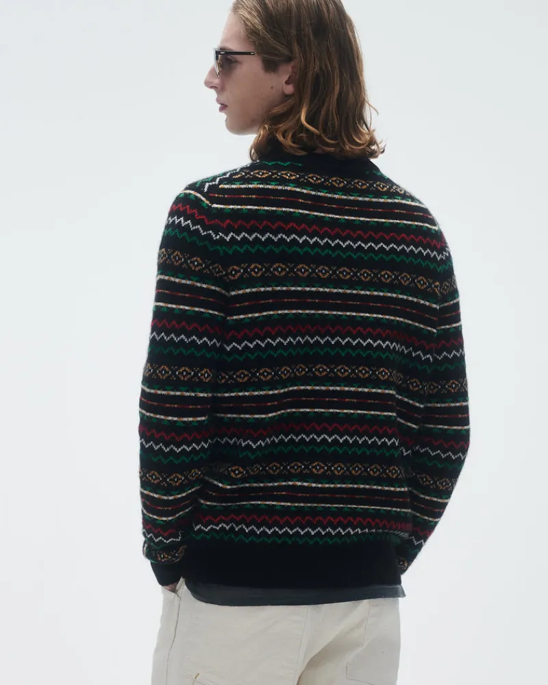 Women Guest In Residenc Tops & Sweaters | Tops & Sweaters>Lodge Crew