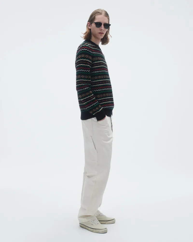 Women Guest In Residenc Tops & Sweaters | Tops & Sweaters>Lodge Crew