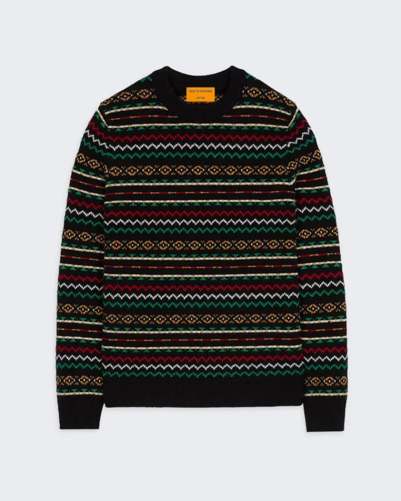 Women Guest In Residenc Tops & Sweaters | Tops & Sweaters>Lodge Crew