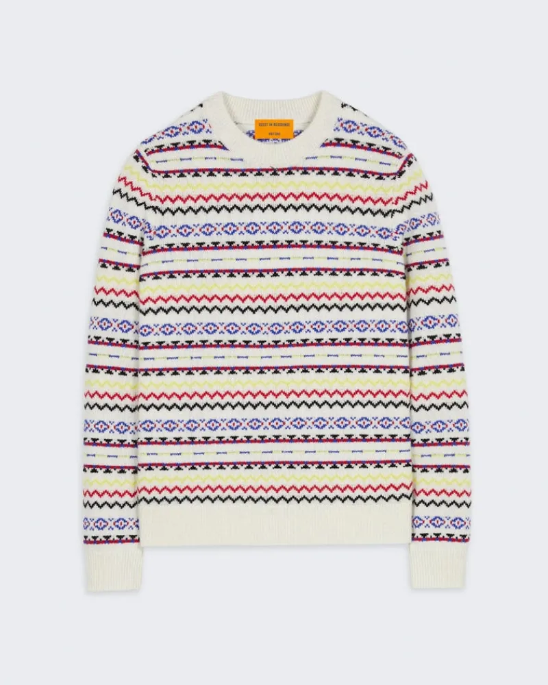 Women Guest In Residenc Tops & Sweaters | Tops & Sweaters>Lodge Crew