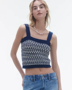 Women Guest In Residenc Tops & Sweaters>Marti Tank