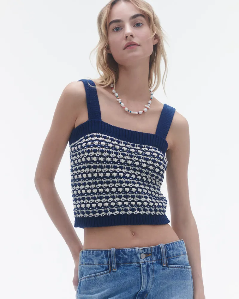 Women Guest In Residenc Tops & Sweaters>Marti Tank